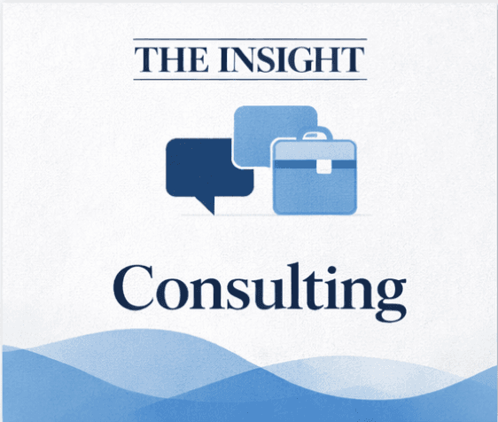 Consulting before consulting: high school, university, and early positioning