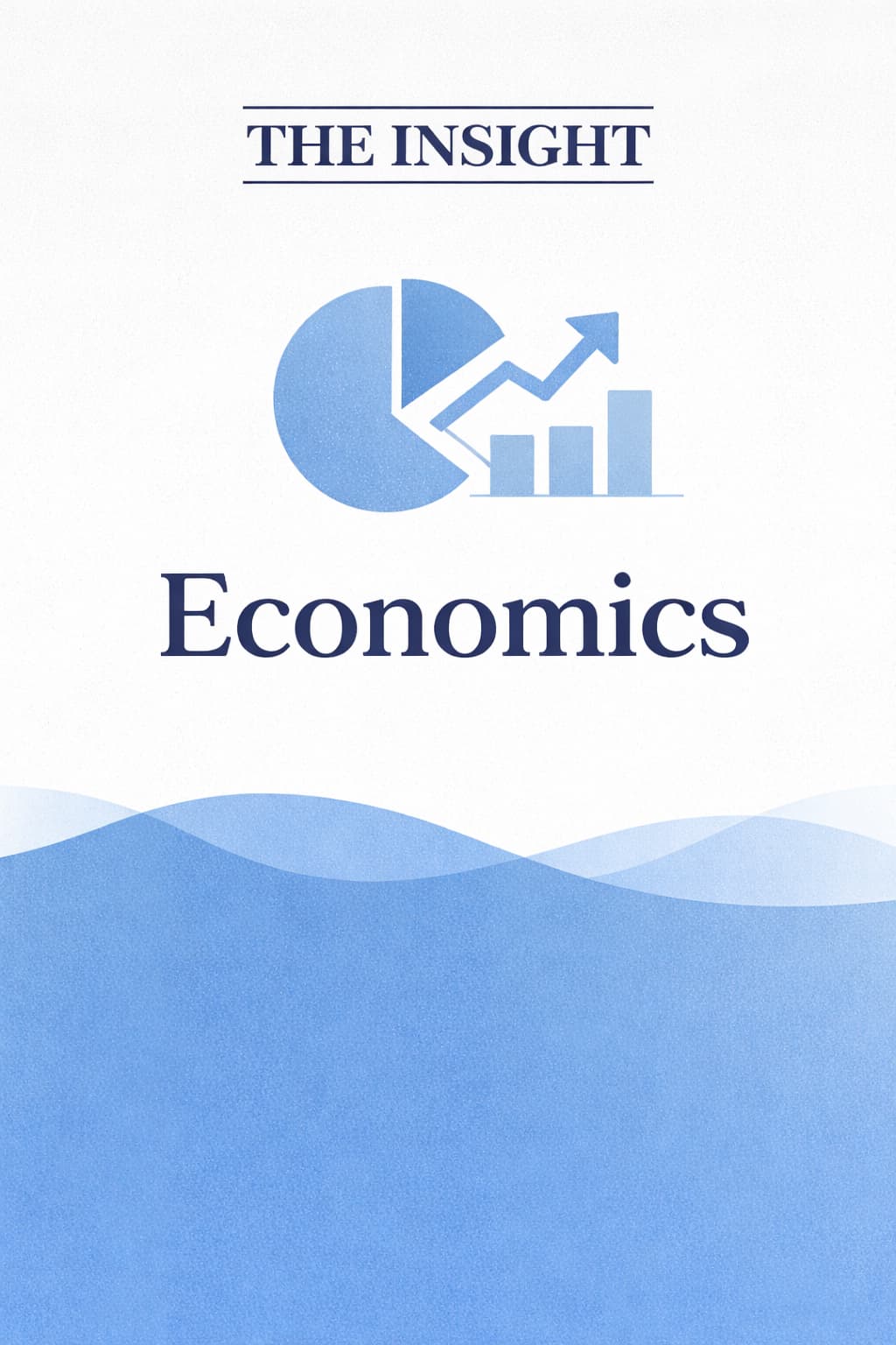 Economics early: what to study, how to think, and what the field really demands