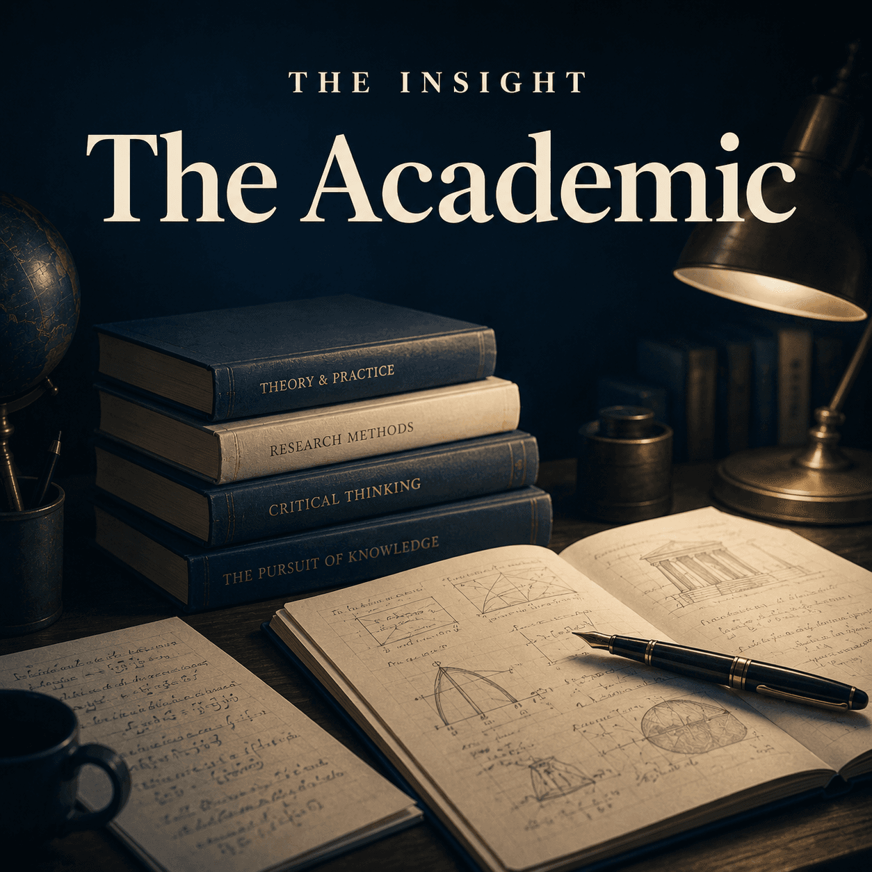 The Academic