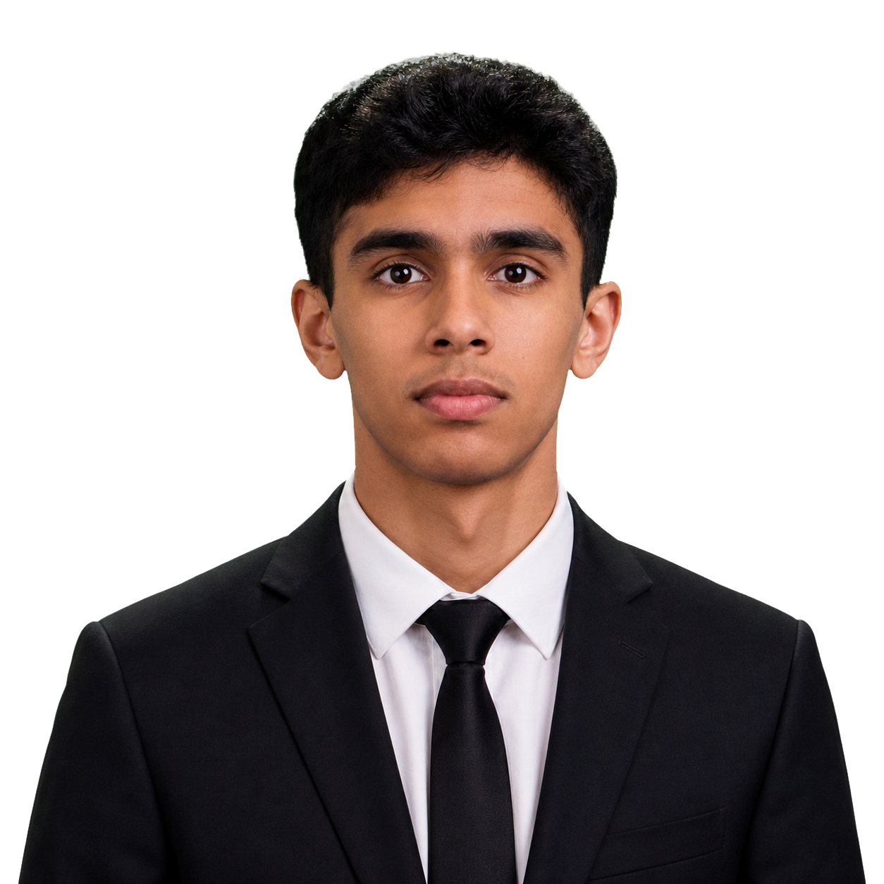 Kabir Jeet Singh, School Team Member at The Insight