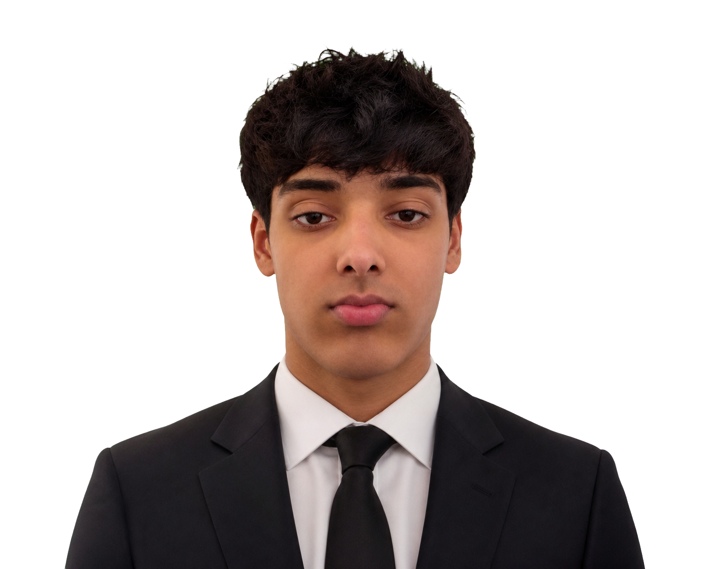 Sahil Malik, Managing Director of The Insight